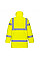 S590 Yellow Hi-Vis Extreme Rain Jacket