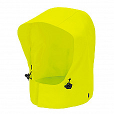 S592 Yellow Hi-Vis Extreme Hood