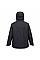 S600 Black KX3 Rain Jacket