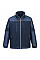 S665 Navy North Sea Fleece