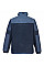 S665 Navy North Sea Fleece