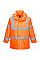 S765 Orange Hi-Vis 5-in-1 Essential Jacket