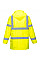 S765 Yellow Hi-Vis 5-in-1 Essential Jacket