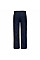 S787 Navy Classic Action Trousers - Texpel Finish