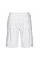 S791 White Painters Shorts