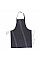 S839 Navy/White Butchers Apron