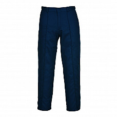 S885 Navy Mayo Trouser