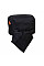 S904 Black Mesh Air Pro Bandana