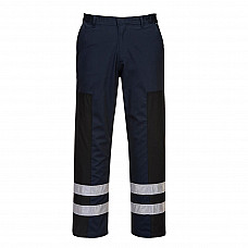 S918 Navy Iona Ballistic Trousers