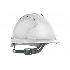 Safety Helmet JSP®EVO®2 Vented White