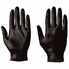 Supertouch 5.5 Powderfree Nitrile Gloves