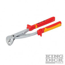 King Dick VDE Slip Joint Pliers