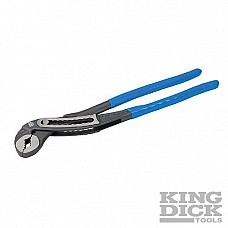 King Dick Slip Joint Pliers