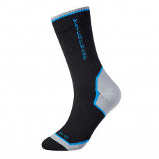 SK23 Black Performance Waterproof Socks