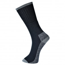 SK33 Black Work Sock 3 Pack