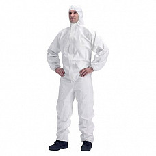 Disposable Coveralls SMS 40Gsm