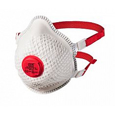 FFP2 Mesh Moulded Mask