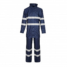 Supertouch Contractor Rainsuit