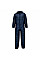 ST11 Navy Coverall PP 40g (PK120)