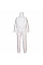 ST90 White BizTex Pro Coverall Type 5/6