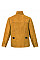 SW34 Tan Leather Welding Jacket