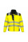 T402 Yellow/Black PW3 Hi-Vis Softshell (3L)