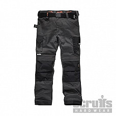 Scruffs Pro Flex Trousers Graphite