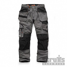 Scruffs Trade Holster Trousers Graphite