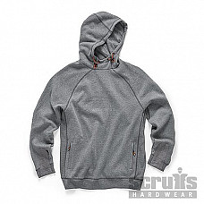 Scruffs Trade Hoodie Graphite