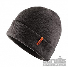 Scruffs Trade Thinsulate Beanie Graphite