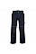 T601 Navy/Black PW3 Work Trousers