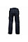 T601 Navy/Black PW3 Work Trousers