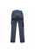 T601 Zoom Grey/Black PW3 Work Trousers