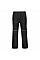 T604 Black PW3 Rain Trousers