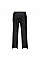 T604 Black PW3 Rain Trousers