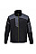 T620 Black/Zoom Grey PW3 Flex Shell Jacket