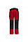 T701 Deep Red WX3 Work Trousers