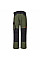 T701 Olive Green WX3 Work Trousers