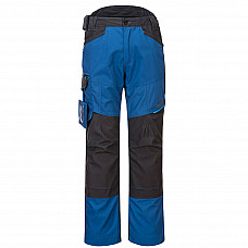 T701 Persian Blue WX3 Work Trousers