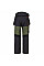 T702 Olive Green WX3 Holster Trousers