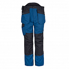 T702 Persian Blue WX3 Holster Trousers