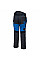 T702 Persian Blue WX3 Holster Trousers