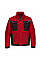 T703 Deep Red WX3 Work Jacket