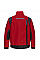 T703 Deep Red WX3 Work Jacket