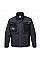 T703 Metal Grey WX3 Work Jacket