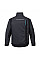 T703 Metal Grey WX3 Work Jacket