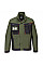 T703 Olive Green WX3 Work Jacket