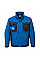 T703 Persian Blue WX3 Work Jacket