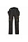 T706 Black WX3 Eco Stretch Holster Trousers