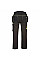 T706 Black WX3 Eco Stretch Holster Trousers